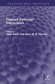 Book cover of: Operant-Pavlovian Interactions. By: Hank Davis