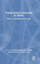 Book cover of: Transpersonal Leadership in Action