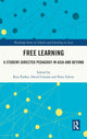 Book cover of: Free Learning. By: Ross Parker