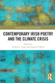 Book cover of: Contemporary Irish Poetry and the Climate Crisis. By: Andrew J. Auge