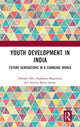 Book cover of: Youth Development in India. By: Sibnath Deb