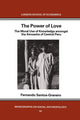 Book cover of: Power of Love. By: Fernando Santos-Granero