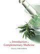 Book cover of: Introduction to Complementary Medicine. By: Terry Robson