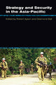 Book cover of: Strategy and Security in the Asia-Pacific. By: Desmond Ball