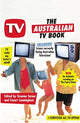 Book cover of: Australian TV Book. By: Stuart Cunningham