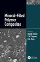 Book cover of: Mineral-Filled Polymer Composites Handbook, Two-Volume Set. By: Hanafi Ismail