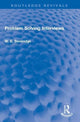 Book cover of: Problem Solving Interviews. By: W. E. Beveridge