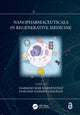 Book cover of: Nanopharmaceuticals in Regenerative Medicine. By: Harishkumar Madhyastha