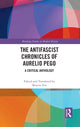Book cover of: Antifascist Chronicles of Aurelio Pego. By: Aurelio Pego