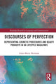 Book cover of: Discourses of Perfection. By: Anne-Mette Hermans