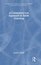 Book cover of: Constraints-Led Approach to Swim Coaching. By: Andrew Sheaff