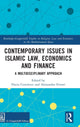 Book cover of: Contemporary Issues in Islamic Law, Economics and Finance. By: Flavia Cortelezzi