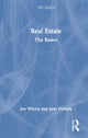 Book cover of: Real Estate. By: Jan Wilcox