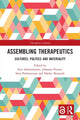 Book cover of: Assembling Therapeutics. By: Suvi Salmenniemi