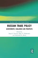 Book cover of: Russian Trade Policy