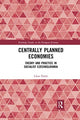 Book cover of: Centrally Planned Economies. By: Libor Zídek