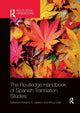 Book cover of: Routledge Handbook of Spanish Translation Studies. By: Roberto A. Valdeón
