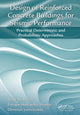Book cover of: Design of Reinforced Concrete Buildings for Seismic Performance. By: Mark Aschheim