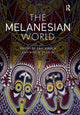 Book cover of: Melanesian World. By: Eric Hirsch