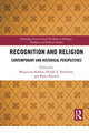 Book cover of: Recognition and Religion. By: Maijastina Kahlos