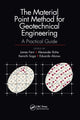 Book cover of: Material Point Method for Geotechnical Engineering. By: James Fern