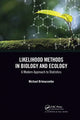Book cover of: Likelihood Methods in Biology and Ecology. By: Michael Brimacombe