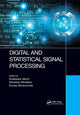 Book cover of: Digital and Statistical Signal Processing. By: Anastasia Veloni