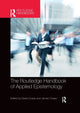 Book cover of: Routledge Handbook of Applied Epistemology. By: David Coady