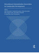 Book cover of: Educational Administration Innovation for Sustainable Development. By: Aan Komariah