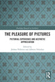 Book cover of: Pleasure of Pictures. By: Jérôme Pelletier
