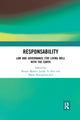 Book cover of: ResponsAbility. By: Betsan Martin