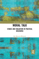 Book cover of: Moral Talk