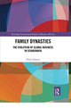 Book cover of: Family Dynasties. By: Hans Sjögren