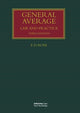 Book cover of: General Average