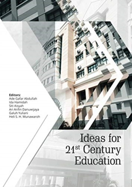 Book cover of: Ideas for 21st Century Education