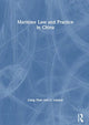 Book cover of: Maritime Law and Practice in China. By: Liang Zhao