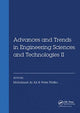 Book cover of: Advances and Trends in Engineering Sciences and Technologies II. By: Mohamad Al Ali