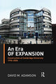 Book cover of: Era of Expansion. By: David M. Adamson