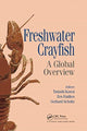 Book cover of: Freshwater Crayfish. By: Tadashi Kawai