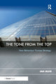Book cover of: Tone From the Top. By: Ian Muir