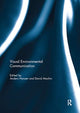 Book cover of: Visual Environmental Communication. By: Anders Hansen