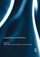 Book cover of: Superheroes and Identities. By: Mel Gibson