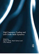 Book cover of: High Frequency Trading and Limit Order Book Dynamics. By: Ingmar Nolte