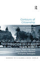 Book cover of: Contours of Citizenship. By: Margaret Abraham