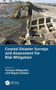 Book cover of: Coastal Disaster Surveys and Assessment for Risk Mitigation. By: Tomoya Shibayama