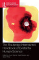 Book cover of: Routledge International Handbook of Existential Human Science. By: Huon Wardle