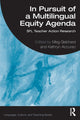 Book cover of: In Pursuit of a Multilingual Equity Agenda. By: Meg Gebhard