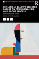 Book cover of: Richard M. Billow's Selected Papers on Psychoanalysis and Group Process. By: Richard M. Billow