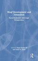 Book cover of: Waqf Development and Innovation. By: Syed Nazim Ali