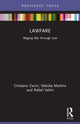 Book cover of: Lawfare. By: Cristiano Zanin Martins